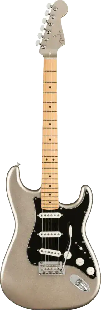 Fender Stratocaster 75th Anniversary