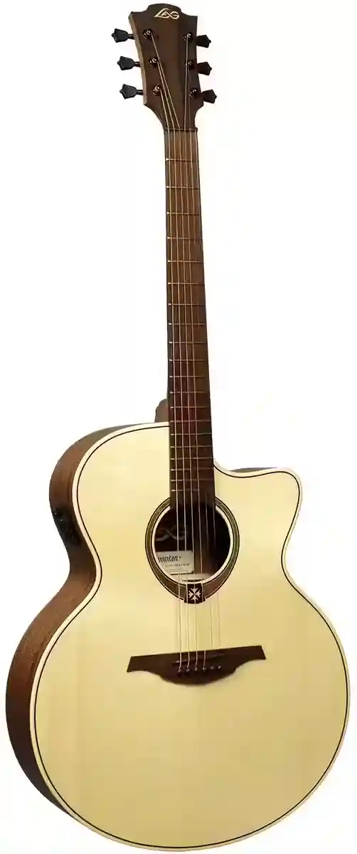 Lâg Tramontane T177 Jumbo