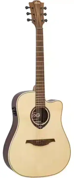 Tramontane T218 Dreadnought