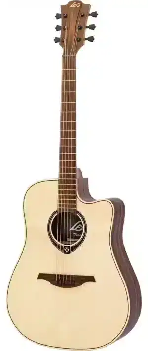 Tramontane T218 Dreadnought
