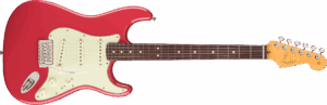 Fender American Professional Classic Stratocaster