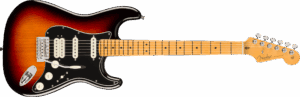 Fender American Professional Classic Precision Bass