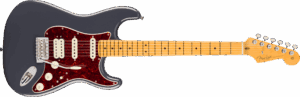Fender American Professional Classic Stratocaster HSS