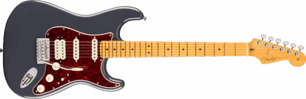 Fender American Professional Classic Stratocaster HSS