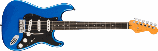 Fender American Ultra II Stratocaster