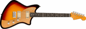Fender American Ultra II Meteora
