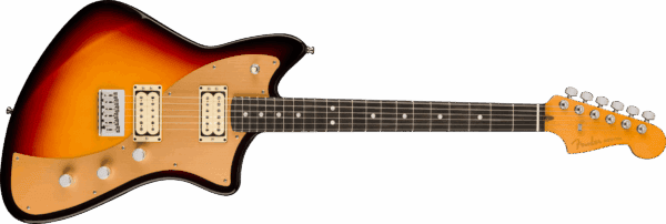 Fender American Ultra II Meteora