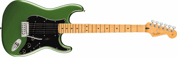Fender Player II Modified Stratocaster