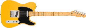 Fender Player II Modified Telecaster