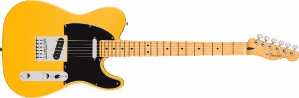 Fender Player II Modified Telecaster