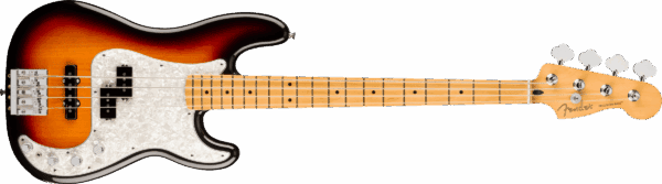 Fender Player II Modified Active Precision Bass