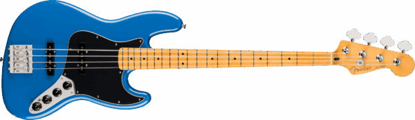 Fender Player II Modified Active Jazz Bass