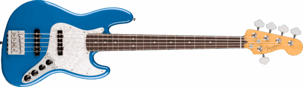 Fender Player II Modified Active Jazz Bass V