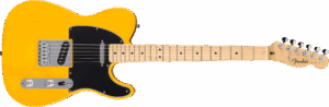 Fender Standard Telecaster