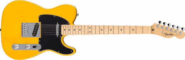 Fender Standard Telecaster