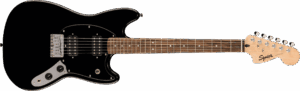 Squier Sonic Mustang HH