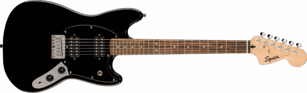 Squier Sonic Mustang HH