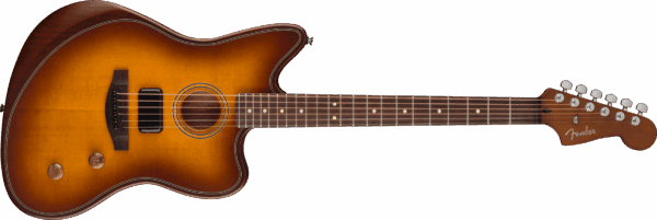 Fender Acoustasonic Standard Jazzmaster
