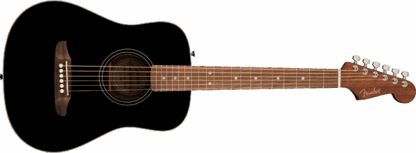 Fender California Standard Redondo Mini