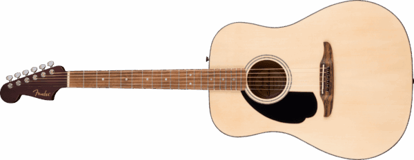 Fender California Standard Redondo Gaucher