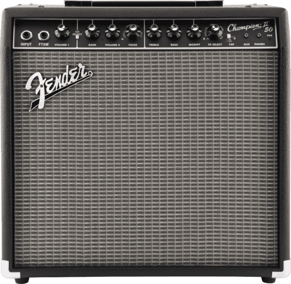 Fender Champion II 50