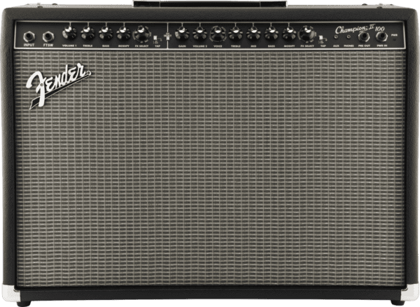 Fender Champion II 100