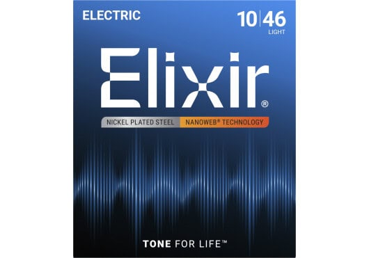 Elixir Light 10-46