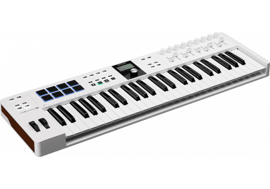 Arturia KeyLab Essential 3 49