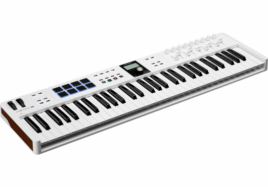 Arturia KeyLab Essential 3 61