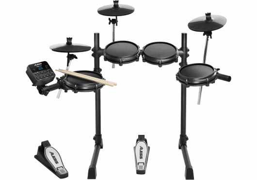 Alesis Turbo Mesh Kit