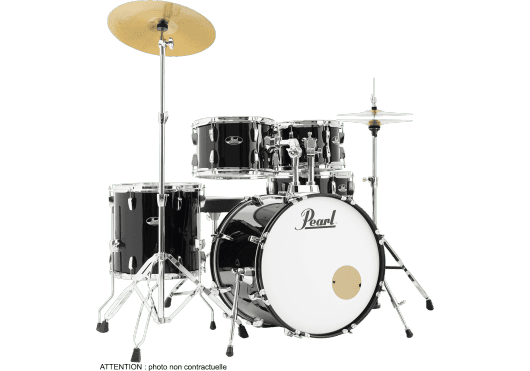 Pearl Roadshow Fusion 20
