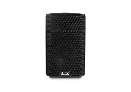 Alto Professional TX410