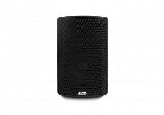 Alto Professional TX412