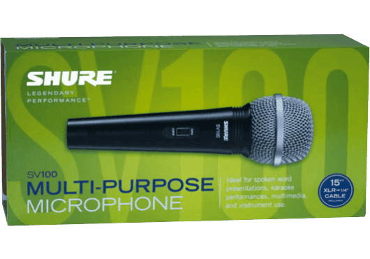 Shure SV100A