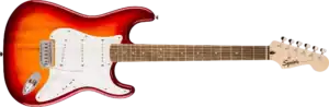 Squier Sonic Stratocaster