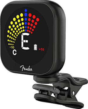 Fender Flash 2.0