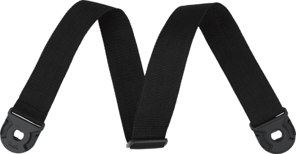 Sangle Fender Quick Grip Locking End