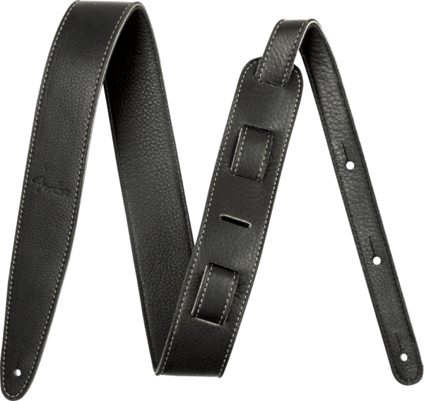 Sangle Fender Artisan Crafted Leather