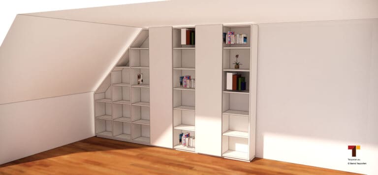Möbeldesign Terporten Viersen