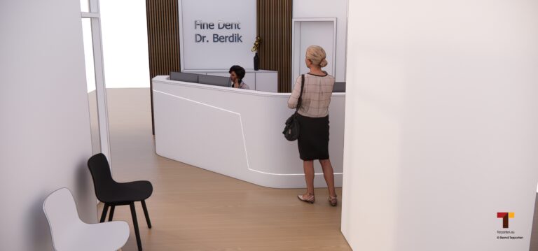 Praxisplanung Terporten Viersen