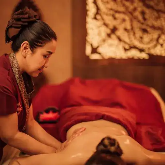 Masaż Tajski Kraków - Thailantis SPA