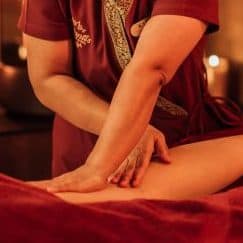 Balsamiczna Harmonia dla dwojga