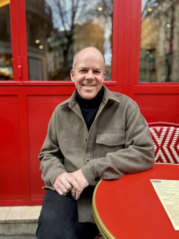 Derek Fractional COO Consulting
