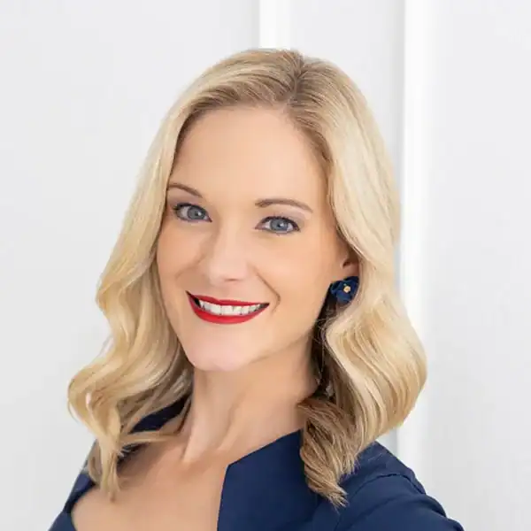 Amy Anderson, CEO and Founder of ACG Practice Partners
