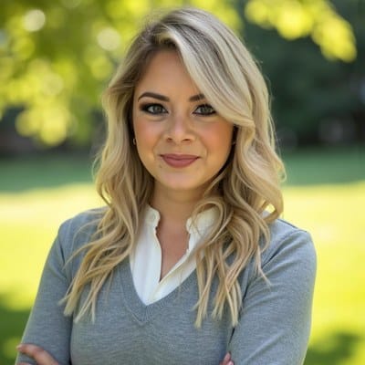 Nicole Gallicchio-Elz, fractional COO at The COO Solution