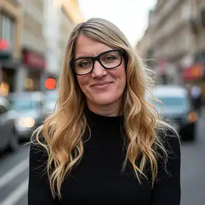 Gemma Smith, fractional COO at The COO Solution