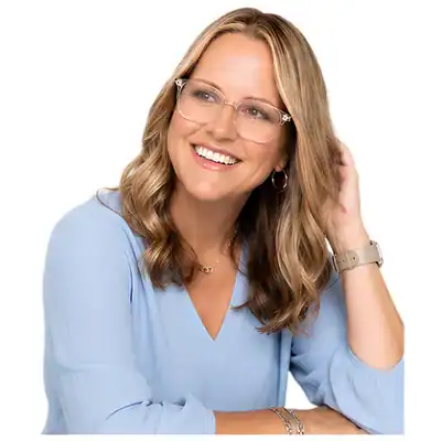 Jessica Lee, fractional COO at The COO Solution