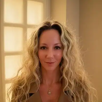 Stephanie Denton, fractional COO at The COO Solution