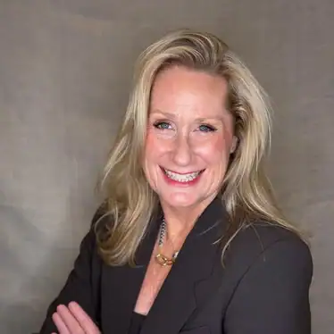 Amy Simpson, fractional COO at The COO Solution