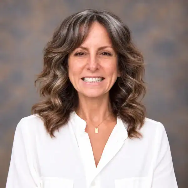 Julie Preis, fractional COO at The COO Solution
